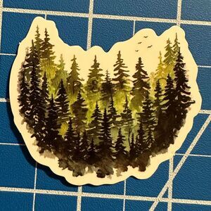 💜13/$13 +Bundle Sticker Sale | Travel Waterproof Sticker